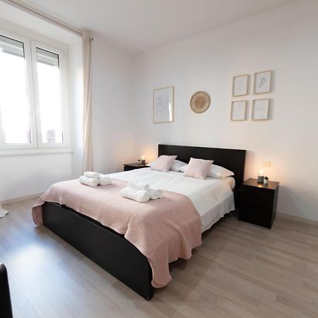 The Best Rent - Spacious Apartment Near Roma Termini Station Εξωτερικό φωτογραφία