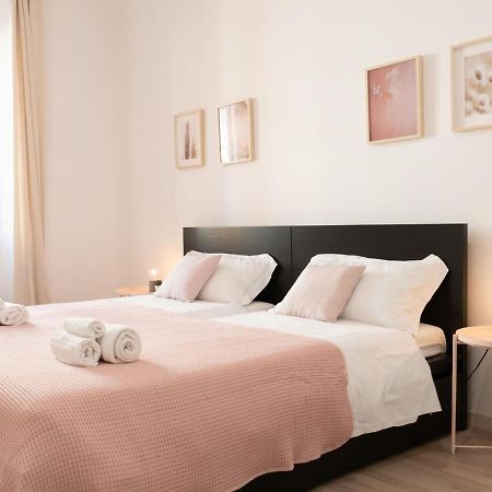 The Best Rent - Spacious Apartment Near Roma Termini Station Εξωτερικό φωτογραφία