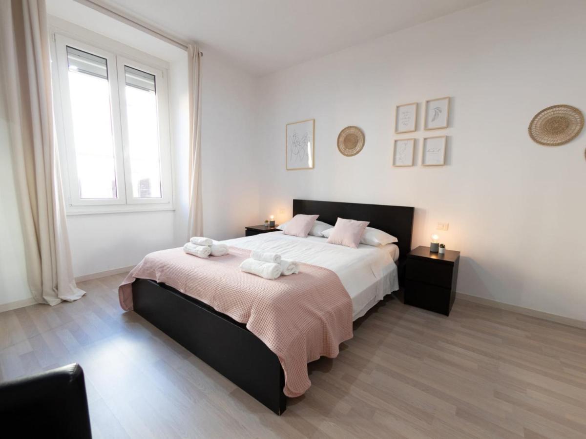 The Best Rent - Spacious Apartment Near Roma Termini Station Εξωτερικό φωτογραφία