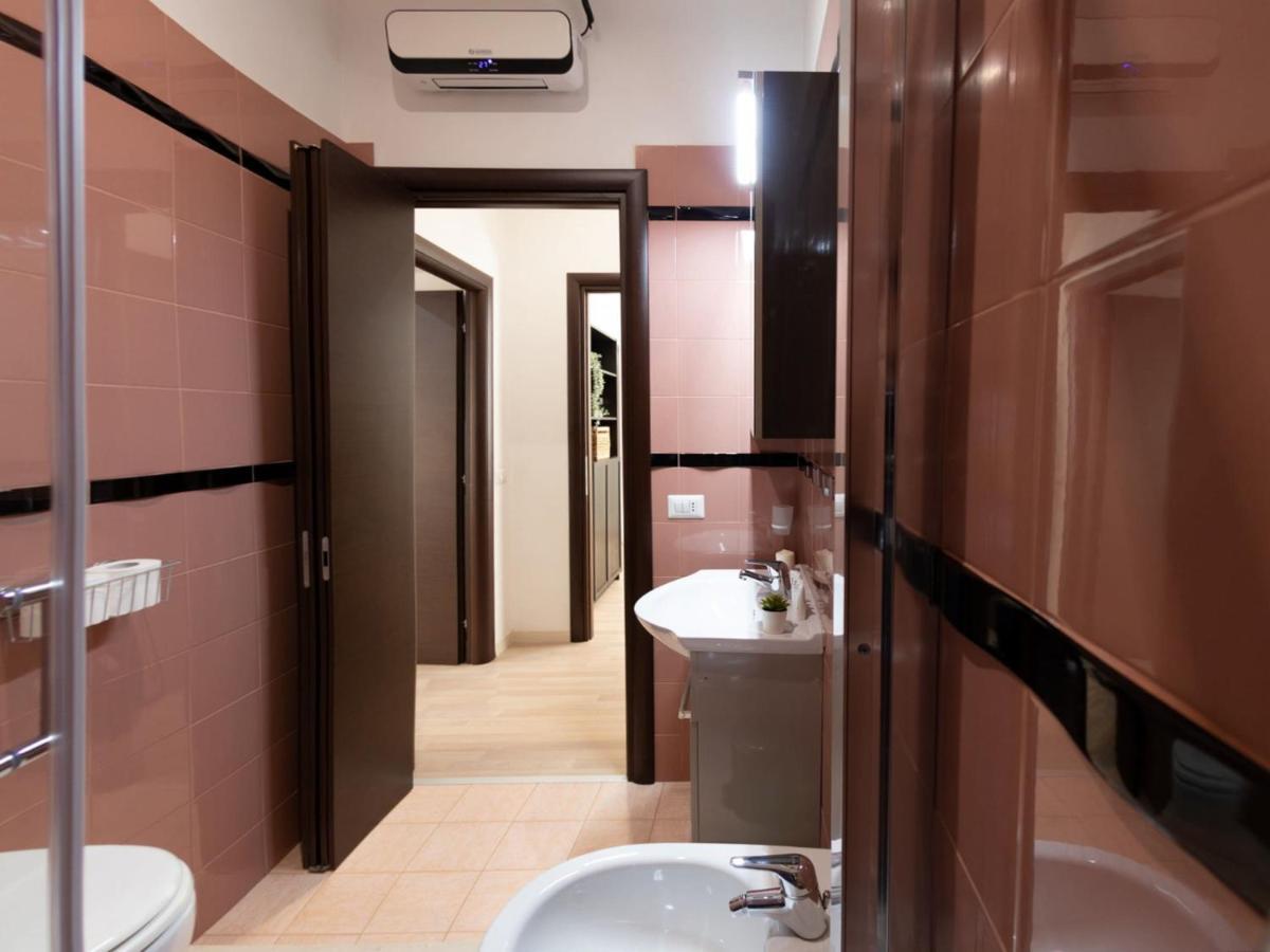 The Best Rent - Spacious Apartment Near Roma Termini Station Εξωτερικό φωτογραφία