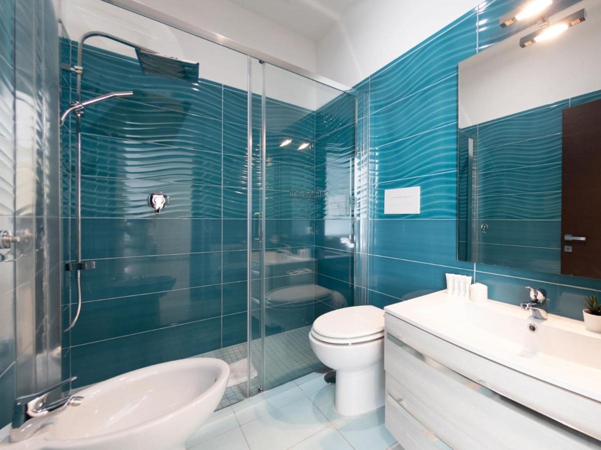 The Best Rent - Spacious Apartment Near Roma Termini Station Εξωτερικό φωτογραφία