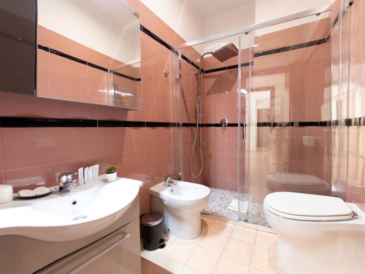 The Best Rent - Spacious Apartment Near Roma Termini Station Εξωτερικό φωτογραφία