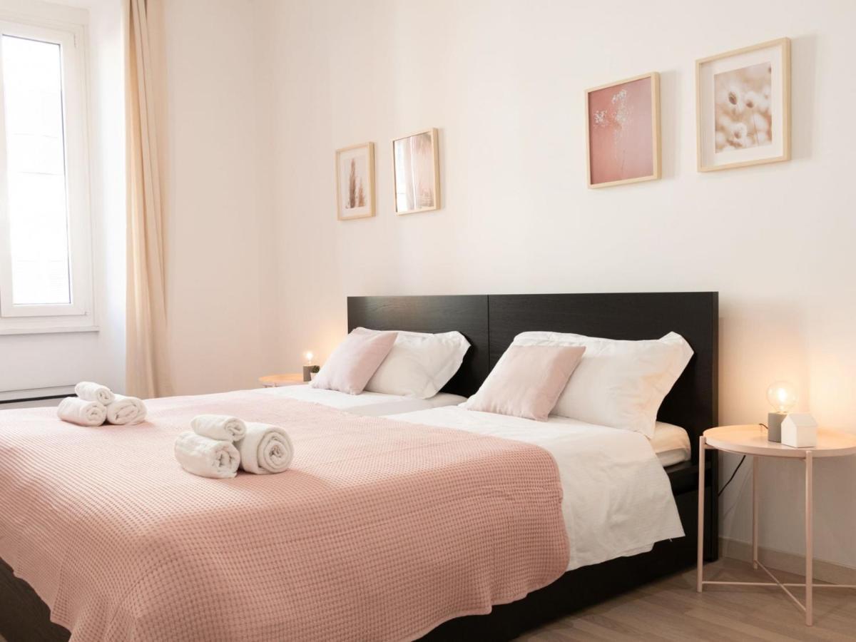 The Best Rent - Spacious Apartment Near Roma Termini Station Εξωτερικό φωτογραφία