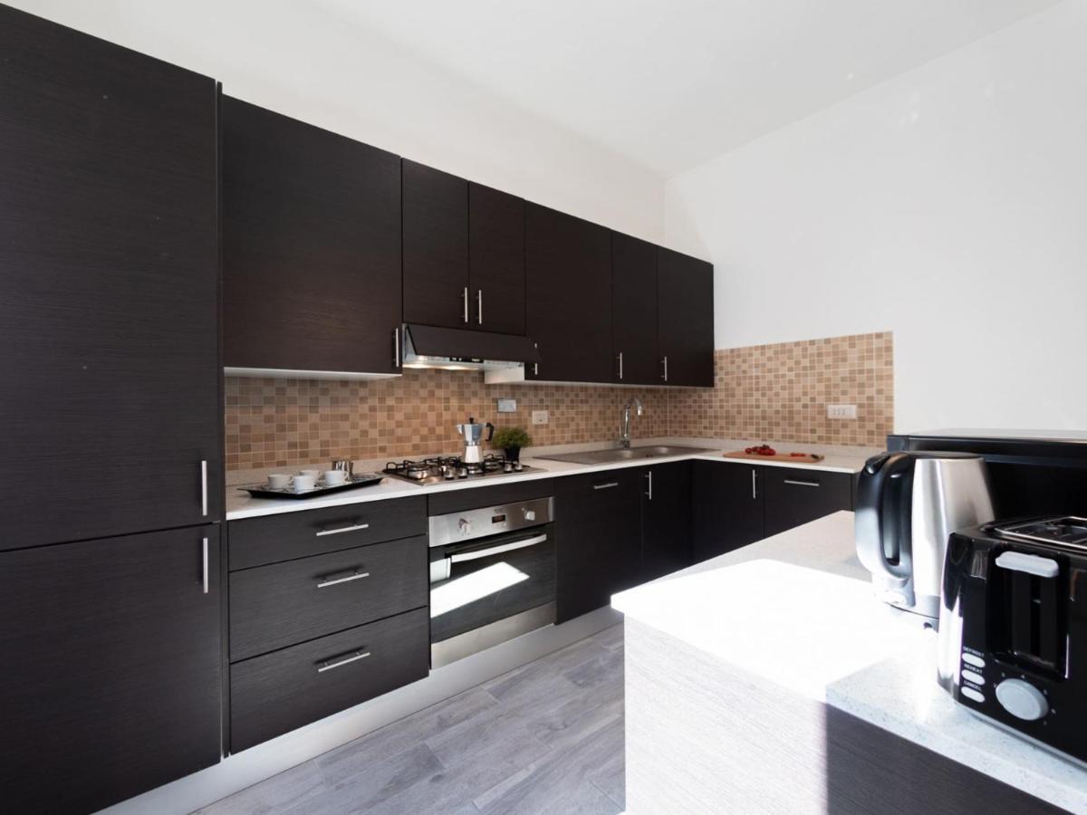 The Best Rent - Spacious Apartment Near Roma Termini Station Εξωτερικό φωτογραφία