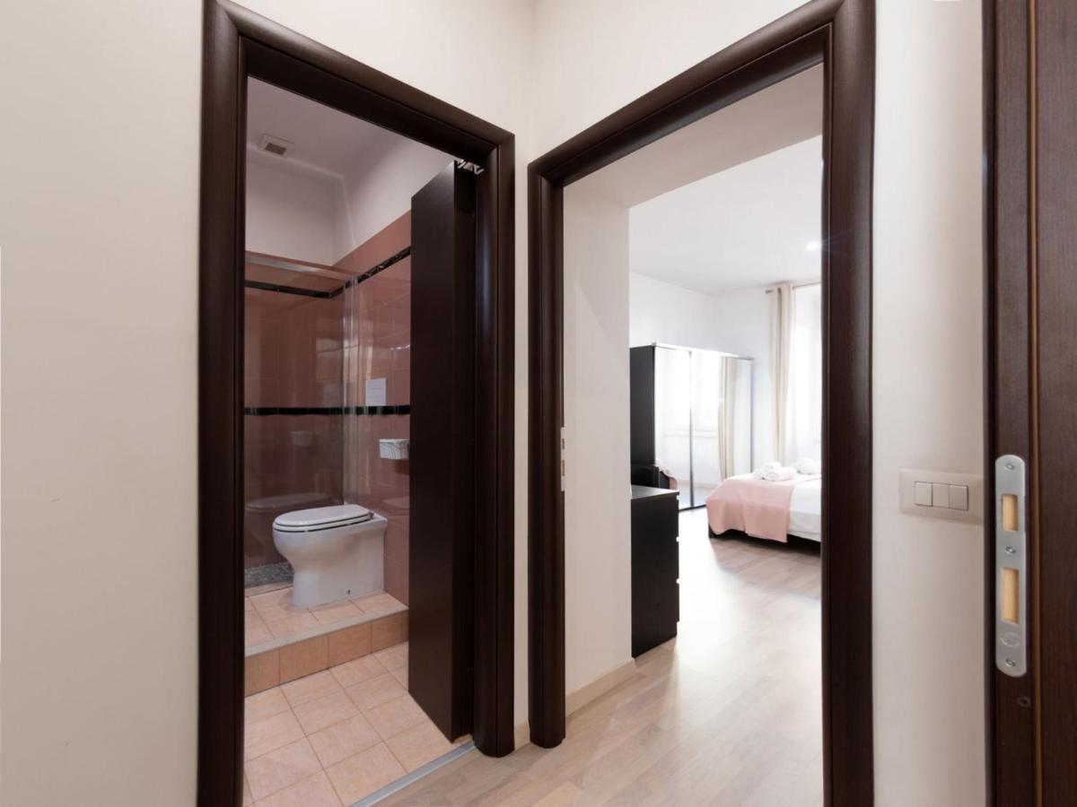 The Best Rent - Spacious Apartment Near Roma Termini Station Εξωτερικό φωτογραφία
