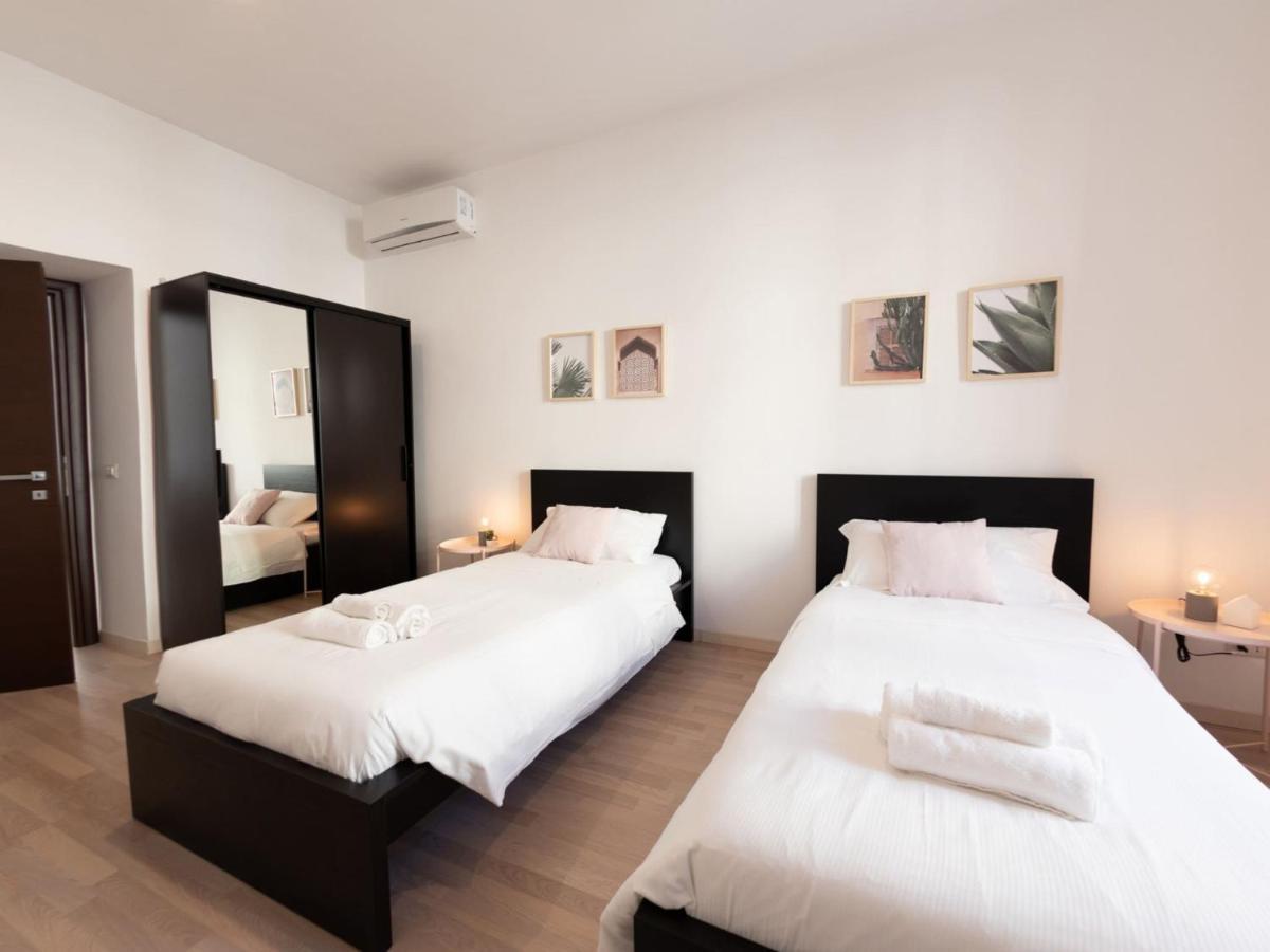 The Best Rent - Spacious Apartment Near Roma Termini Station Εξωτερικό φωτογραφία