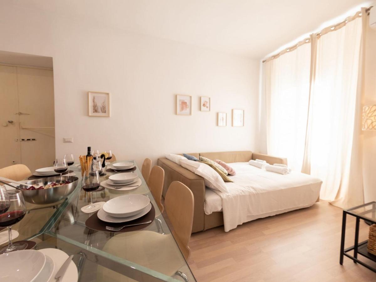 The Best Rent - Spacious Apartment Near Roma Termini Station Εξωτερικό φωτογραφία