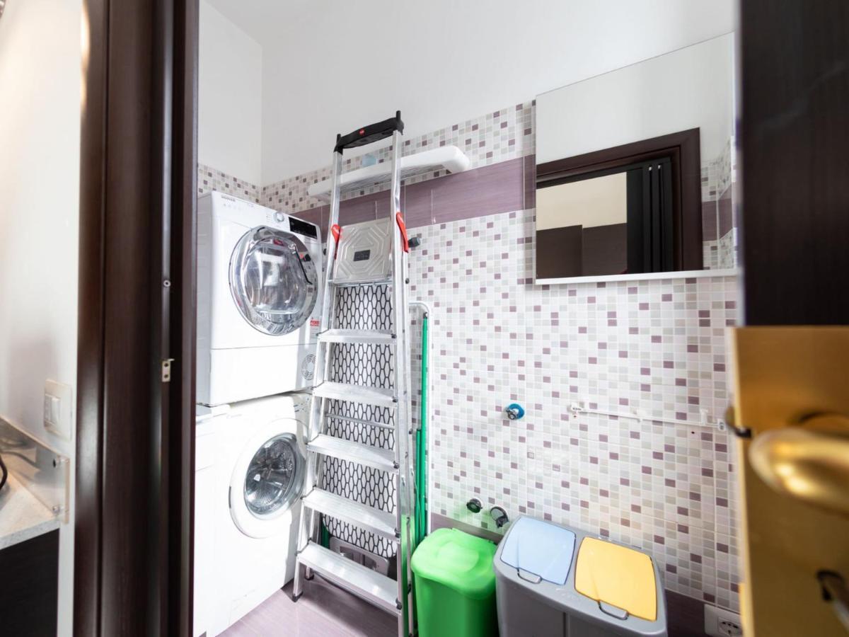 The Best Rent - Spacious Apartment Near Roma Termini Station Εξωτερικό φωτογραφία