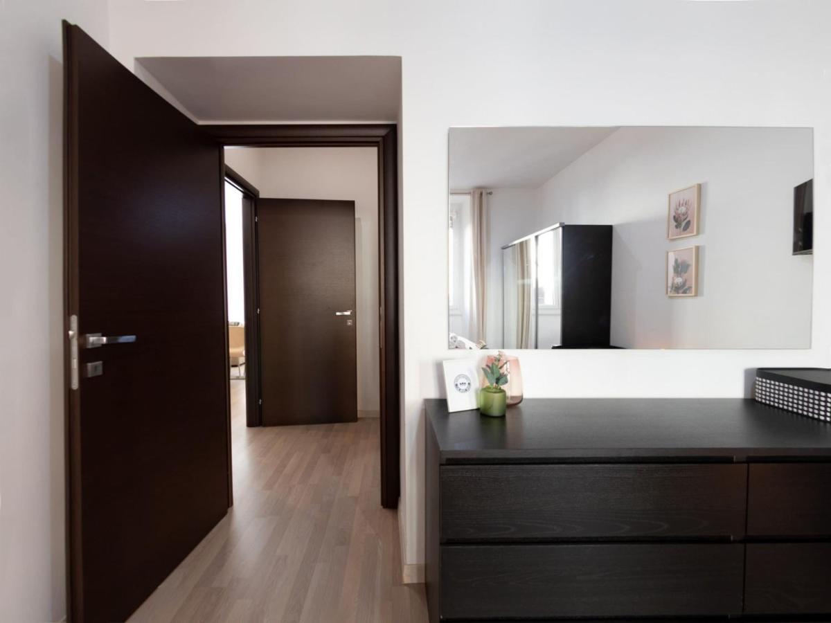 The Best Rent - Spacious Apartment Near Roma Termini Station Εξωτερικό φωτογραφία