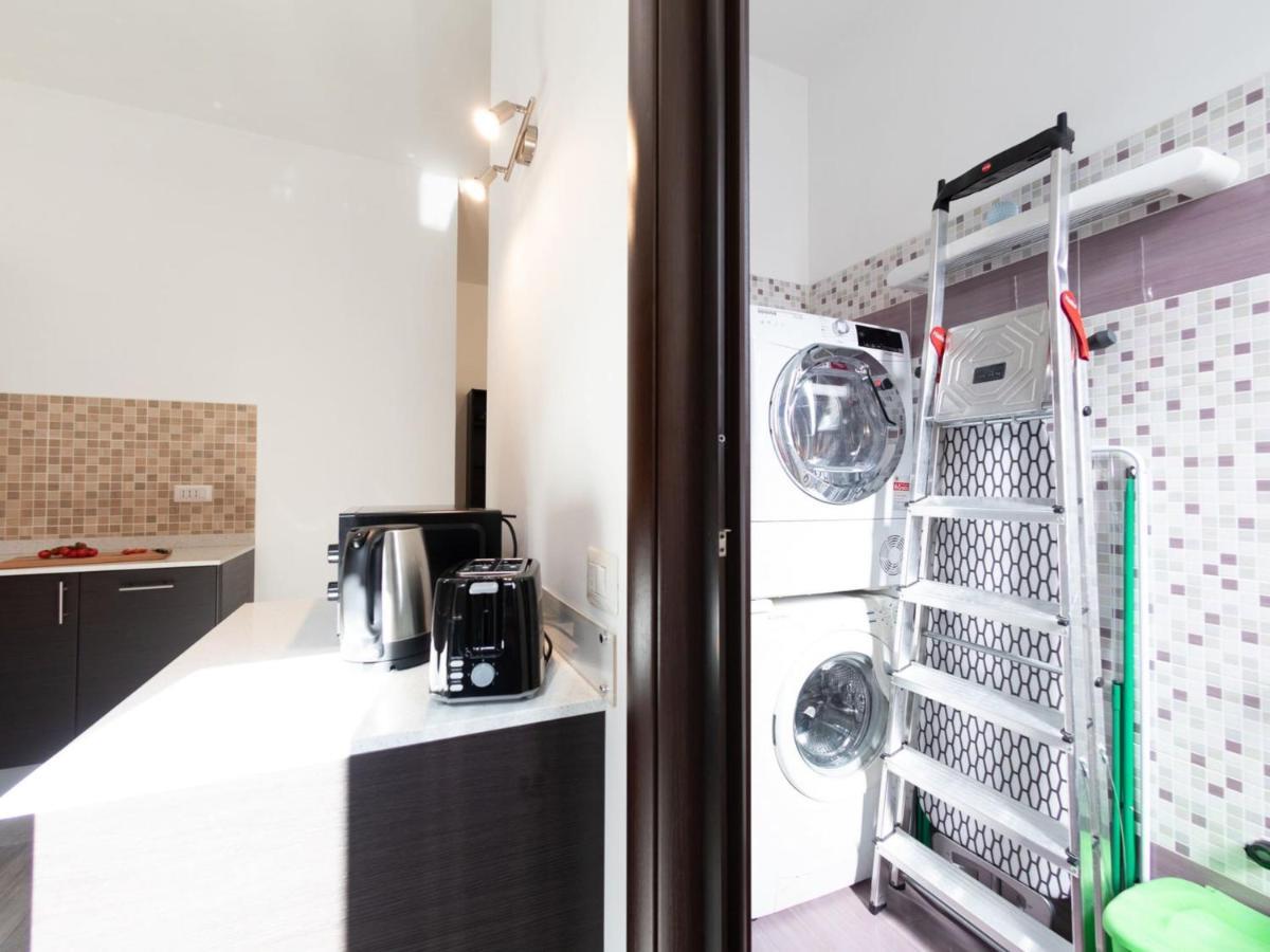 The Best Rent - Spacious Apartment Near Roma Termini Station Εξωτερικό φωτογραφία