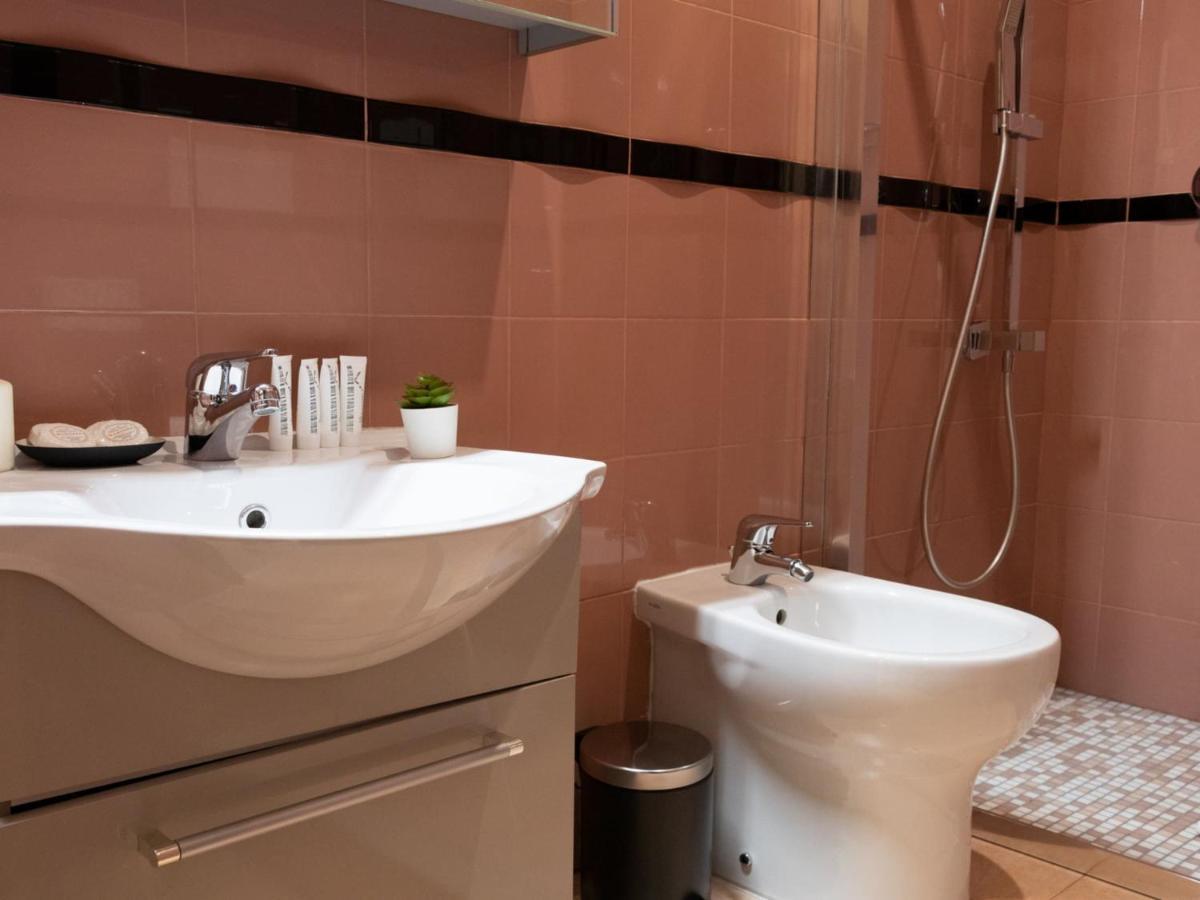 The Best Rent - Spacious Apartment Near Roma Termini Station Εξωτερικό φωτογραφία