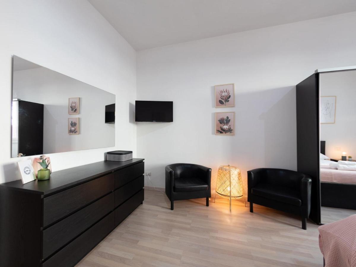 The Best Rent - Spacious Apartment Near Roma Termini Station Εξωτερικό φωτογραφία