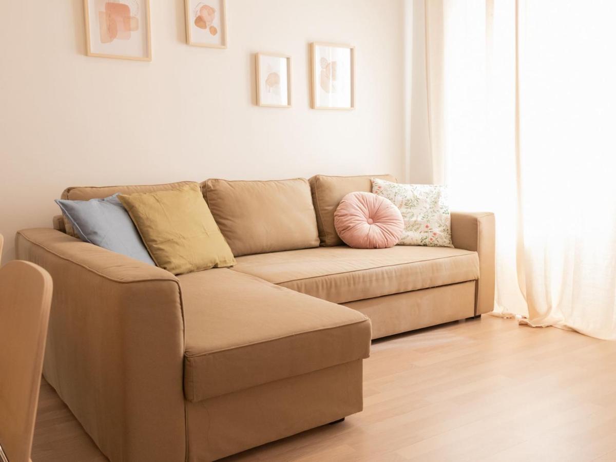 The Best Rent - Spacious Apartment Near Roma Termini Station Εξωτερικό φωτογραφία