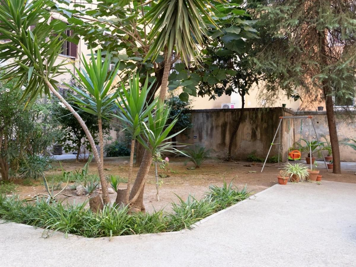 The Best Rent - Spacious Apartment Near Roma Termini Station Εξωτερικό φωτογραφία
