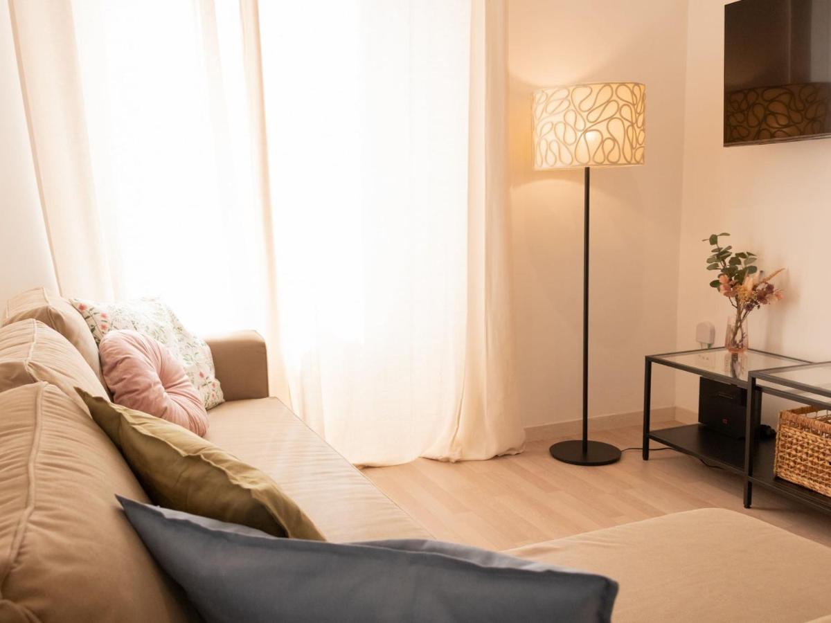 The Best Rent - Spacious Apartment Near Roma Termini Station Εξωτερικό φωτογραφία